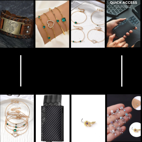 Accessories