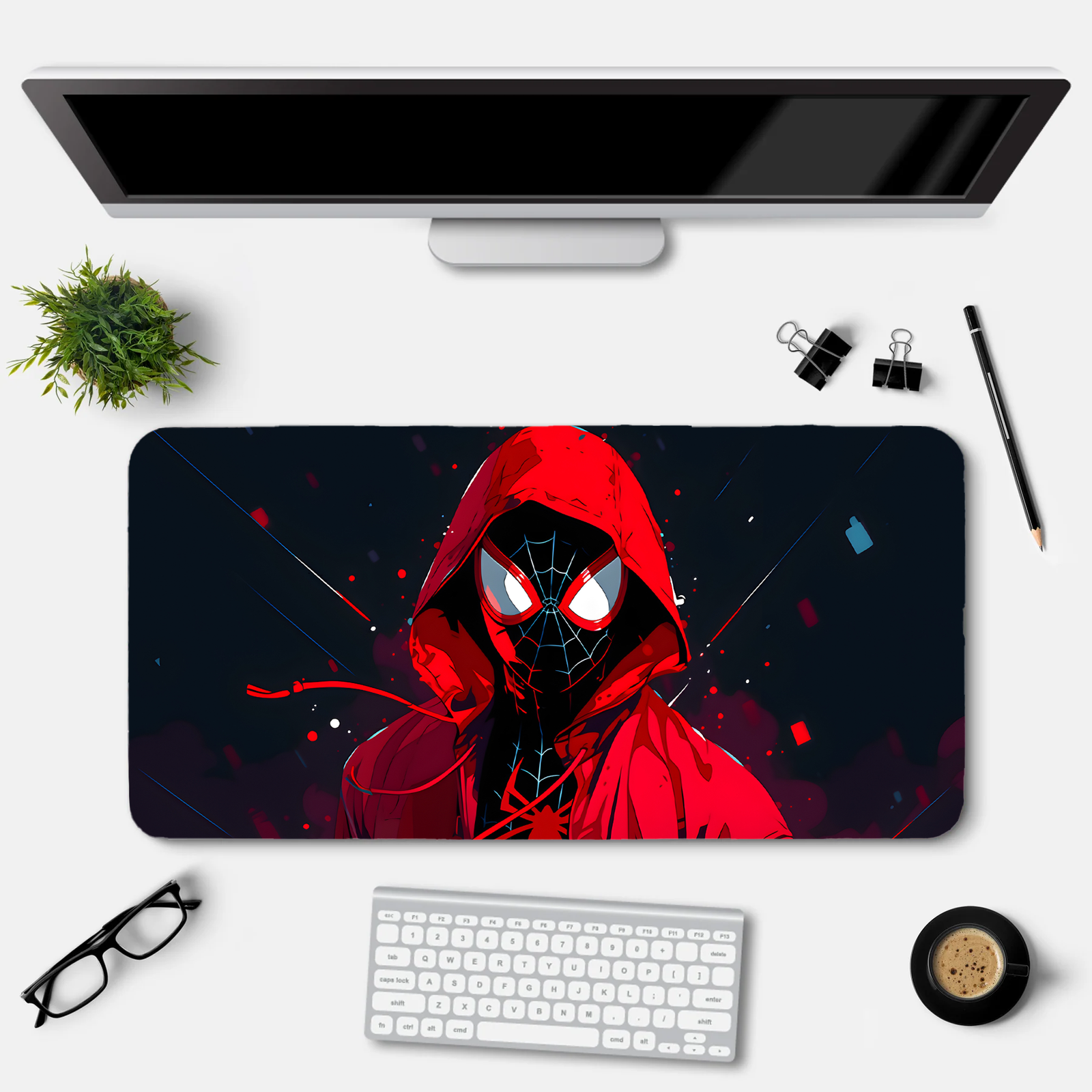 Mouse Pad For Laptop, Computer Accessories Mouse Mat, Desk mat, laptop mouse mat, mouse pad