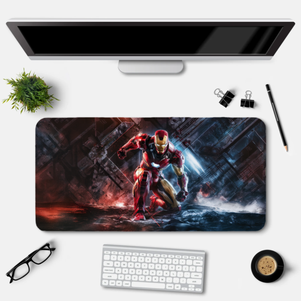 Mouse Mat, Desk mat, laptop mouse mat, mouse pad