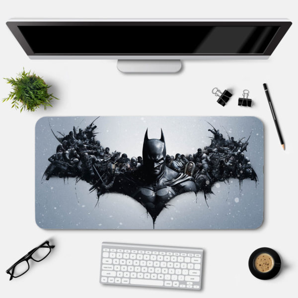 Mouse Mat, Desk mat, laptop mouse mat, mouse pad
