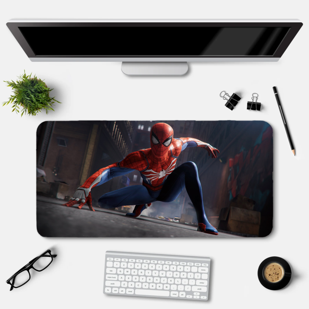 Mouse Mat, Desk mat, laptop mouse mat, mouse pad