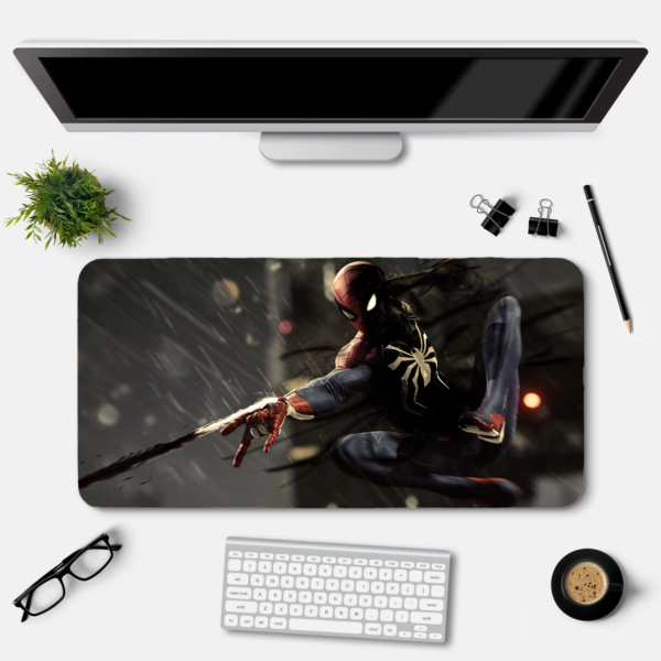 Mouse Mat, Desk mat, laptop mouse mat, mouse pad