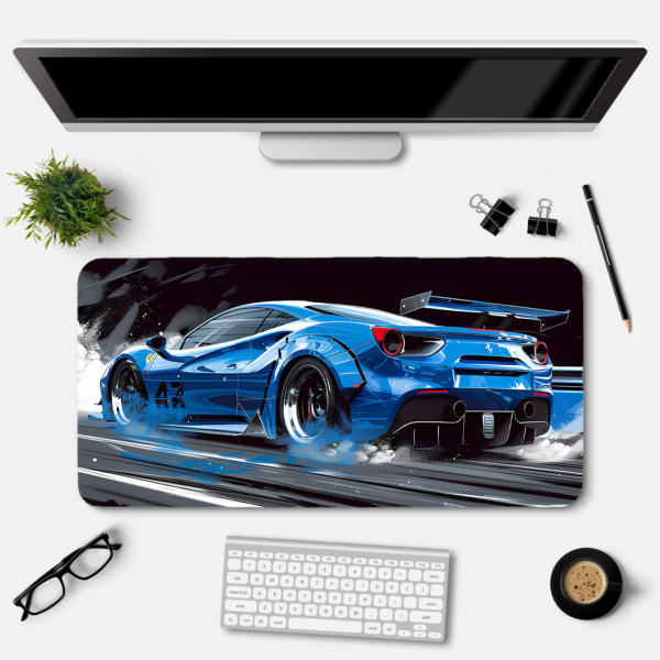 Mouse Mat, Desk mat, laptop mouse mat, mouse pad