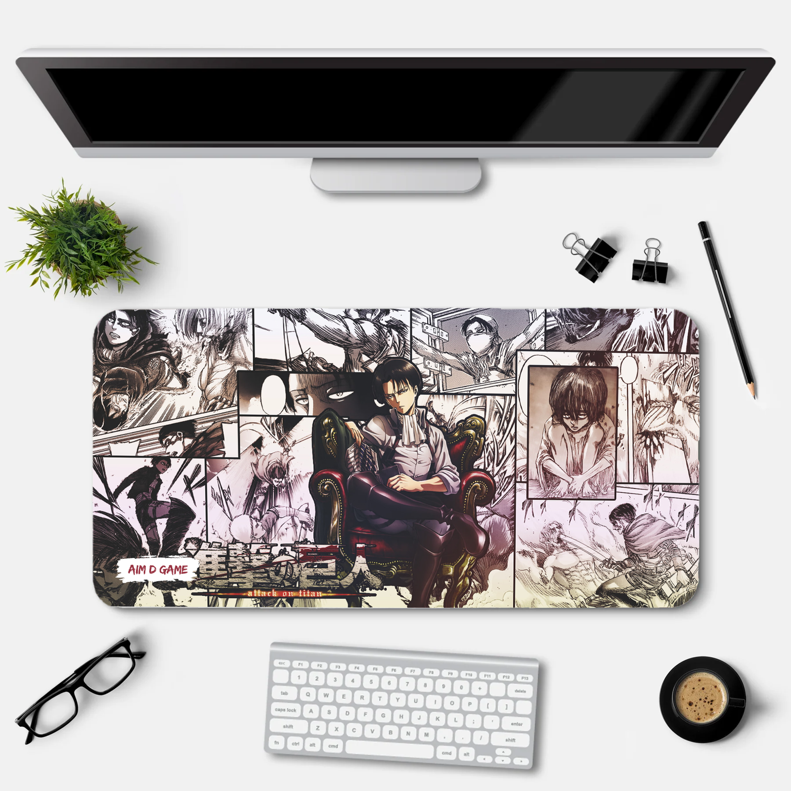 Mouse Pad For Laptop, Computer Accessories Mouse Mat, Desk mat, laptop mouse mat, mouse pad