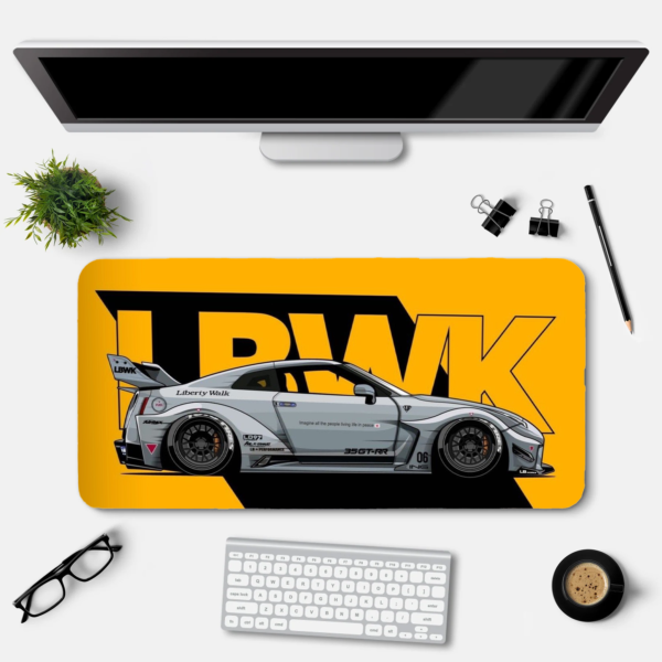 Mouse Mat, Desk mat, laptop mouse mat, mouse pad
