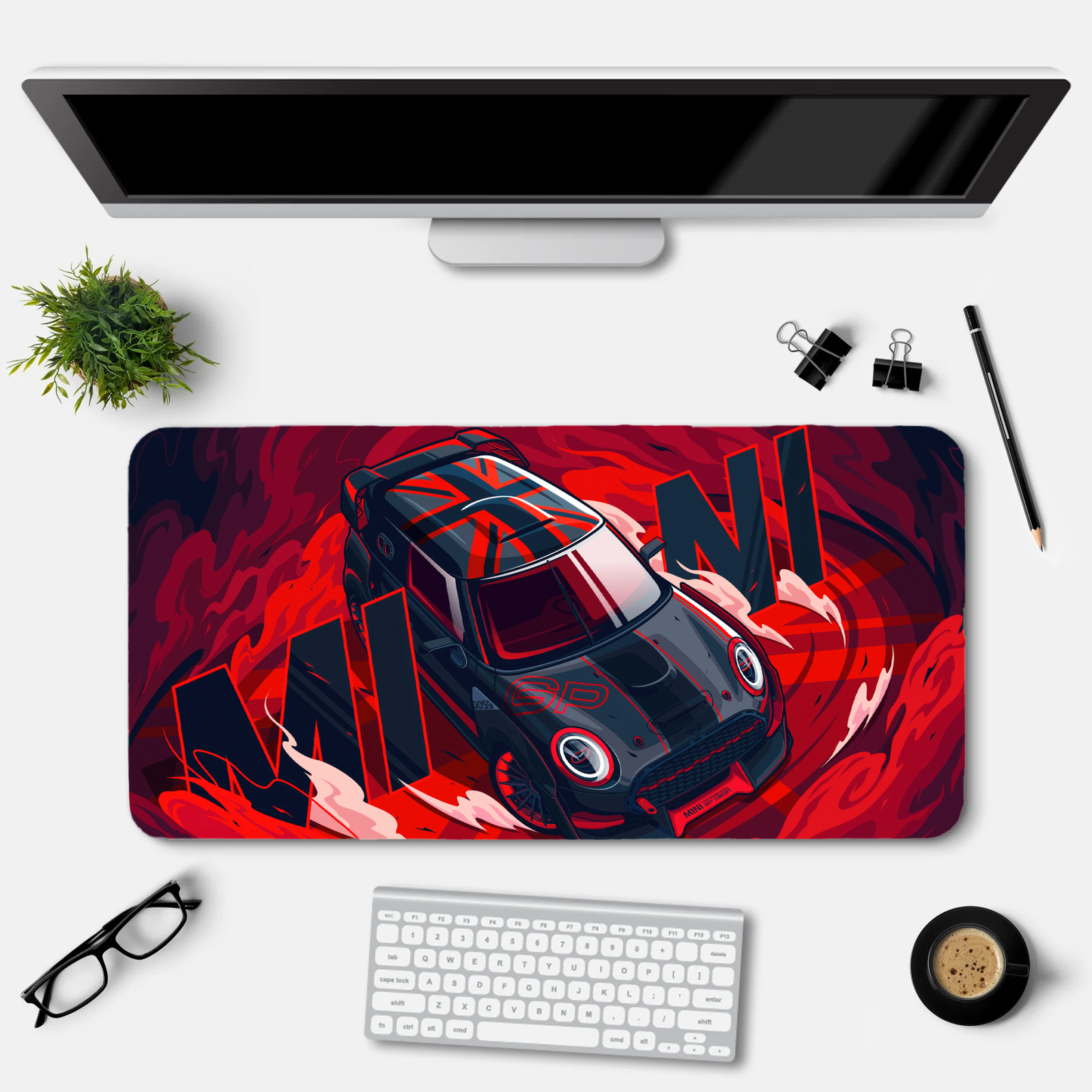 Mouse Pad For Laptop, Computer Accessories Mouse Mat, Desk mat, laptop mouse mat, mouse pad