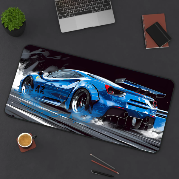 Mouse Mat, Desk mat, laptop mouse mat, mouse pad