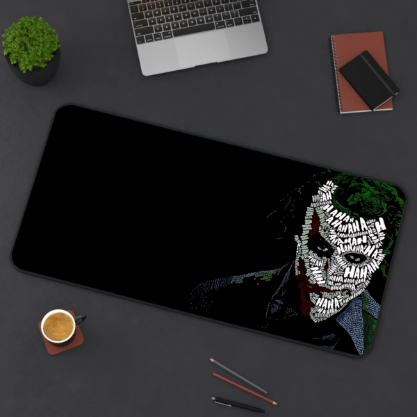 Mouse Mat, Desk mat, laptop mouse mat, mouse pad