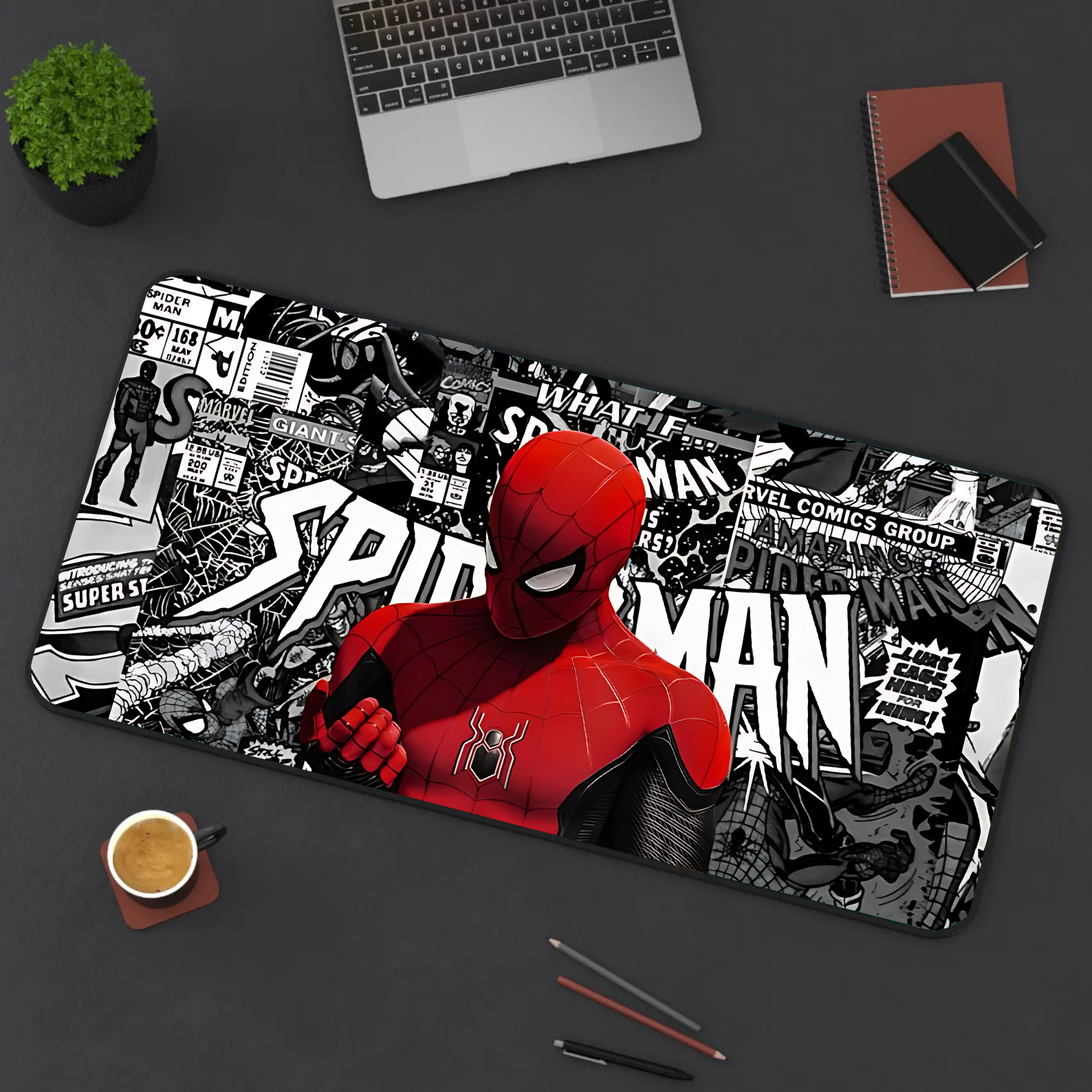 Mouse Pad For Laptop, Computer Accessories Mouse Mat, Desk mat, laptop mouse mat, mouse pad