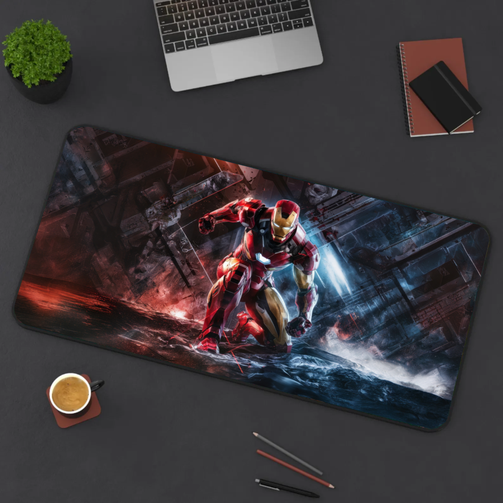 Mouse Mat, Desk mat, laptop mouse mat, mouse pad