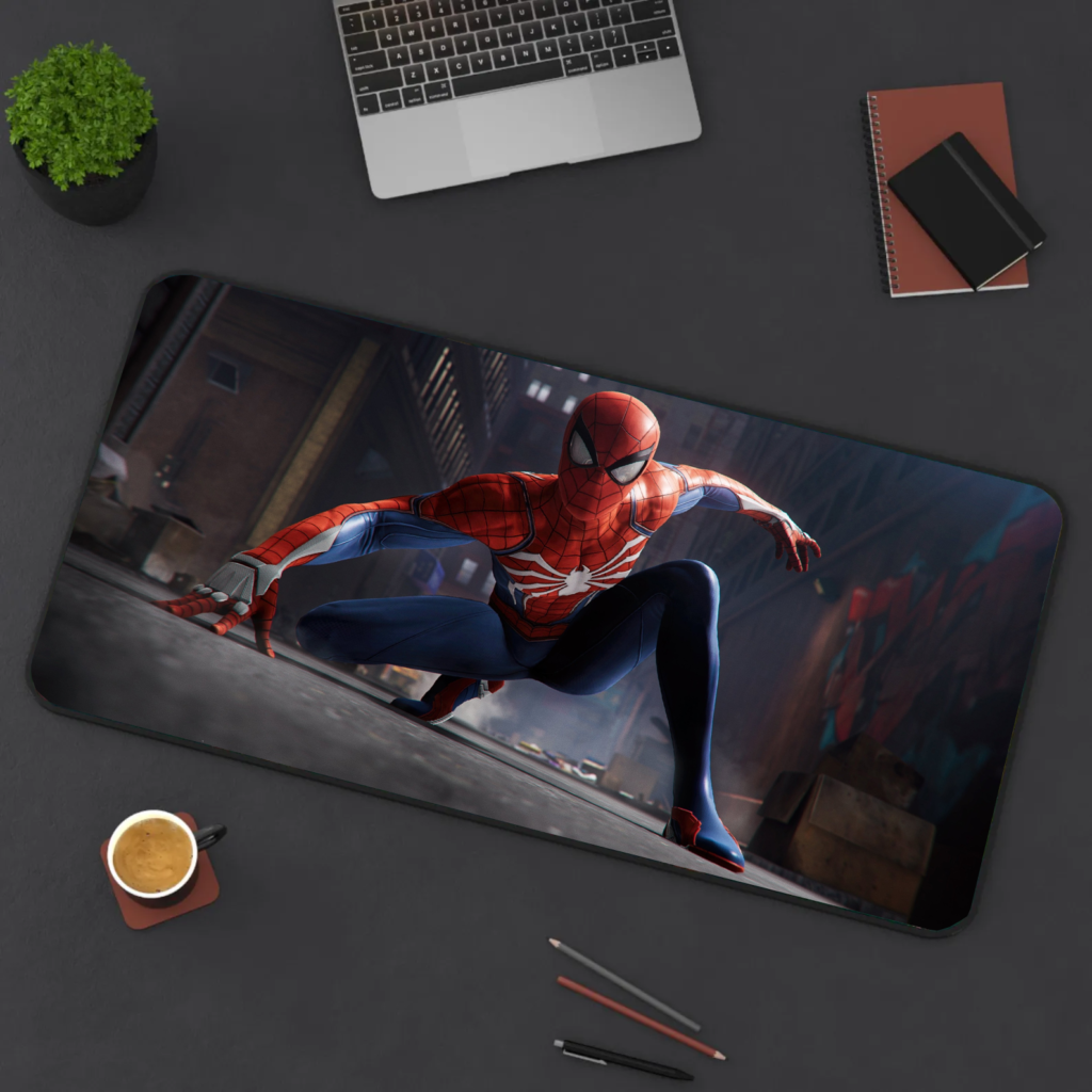 Mouse Mat, Desk mat, laptop mouse mat, mouse pad