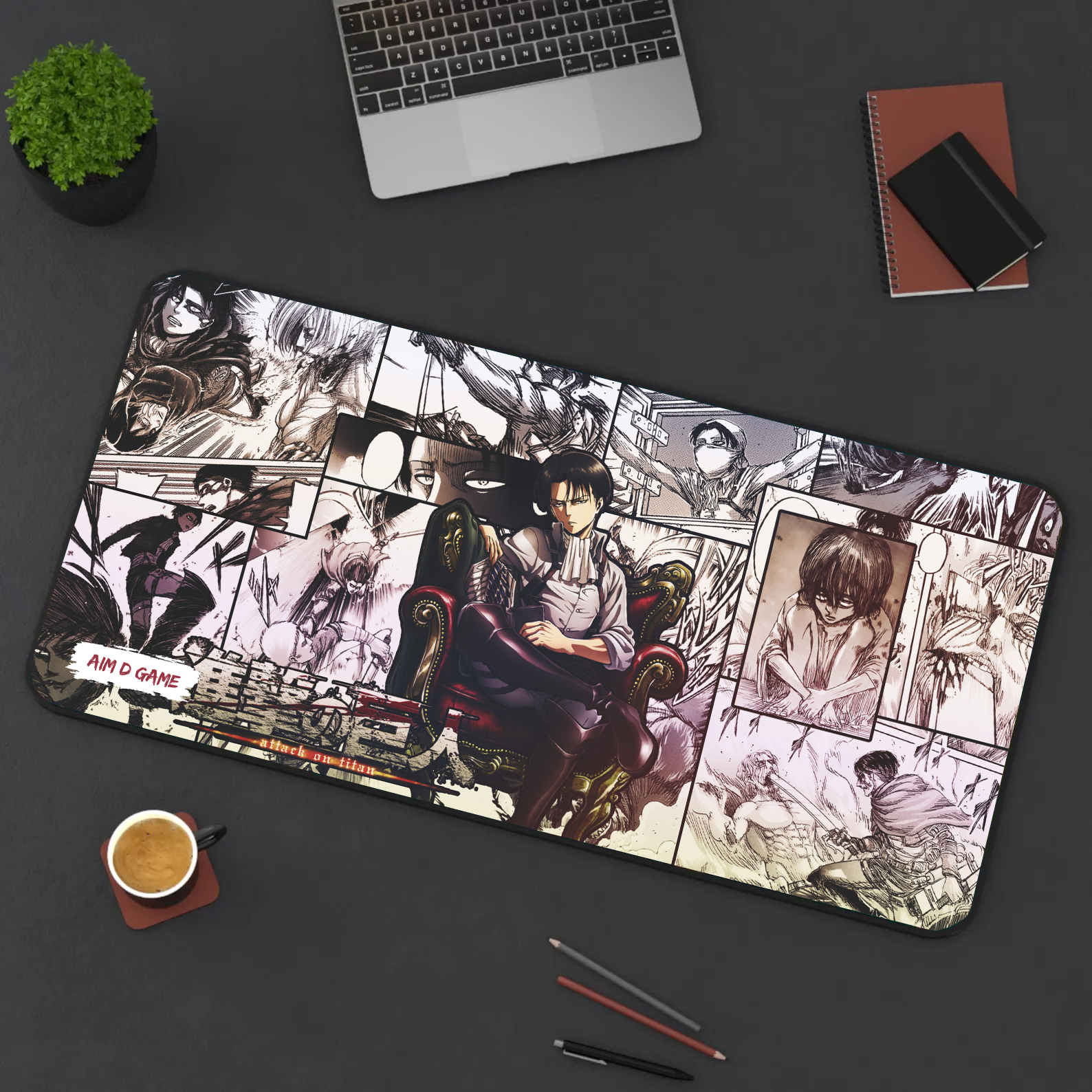 Mouse Pad For Laptop, Computer Accessories Mouse Mat, Desk mat, laptop mouse mat, mouse pad