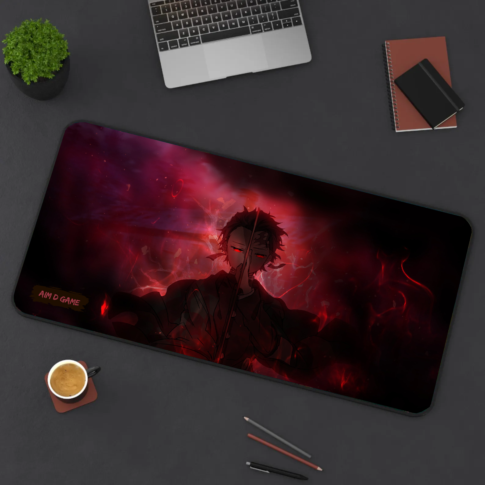 Mouse Pad For Laptop, Computer Accessories Mouse Mat, Desk mat, laptop mouse mat, mouse pad