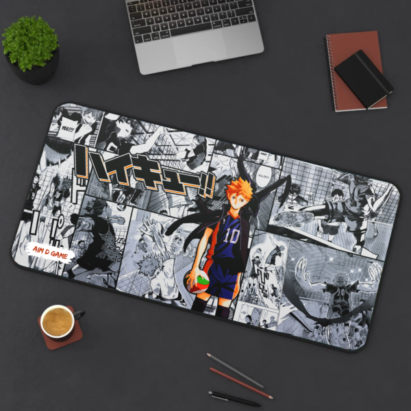 Mouse Mat, Desk mat, laptop mouse mat, mouse pad