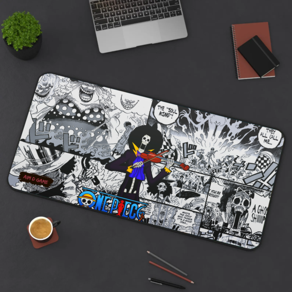 Mouse Mat, Desk mat, laptop mouse mat, mouse pad, Anime mouse pad, onepiece mouse pad