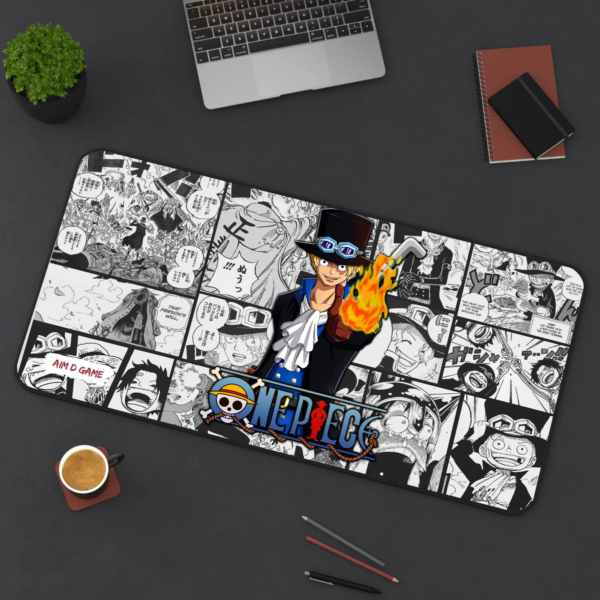Mouse Mat, Desk mat, laptop mouse mat, mouse pad, Anime mouse pad, onepiece mouse pad
