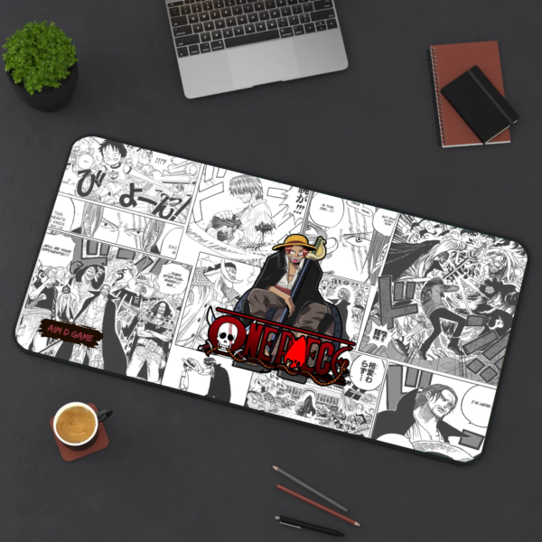 Mouse Mat, Desk mat, laptop mouse mat, mouse pad, Anime mouse pad, onepiece mouse pad