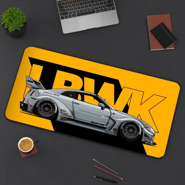 Mouse Mat, Desk mat, laptop mouse mat, mouse pad