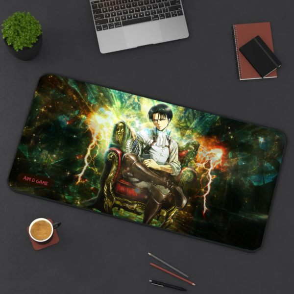 Mouse Mat, Desk mat, laptop mouse mat, mouse pad, Anime mouse pad, onepiece mouse pad