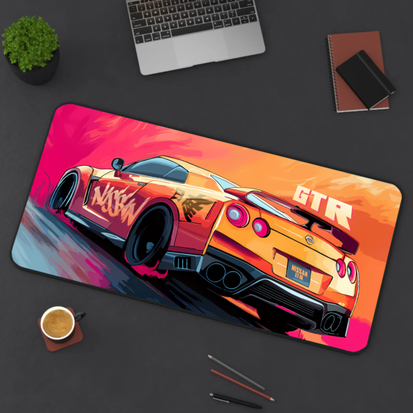 Mouse Mat, Desk mat, laptop mouse mat, mouse pad