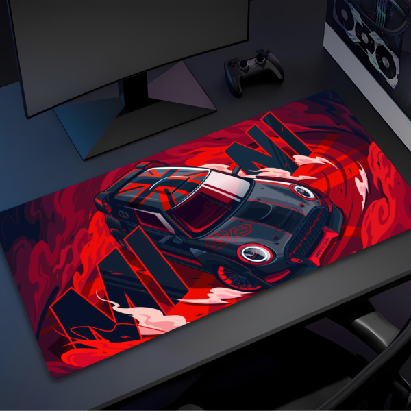 Mouse Mat, Desk mat, laptop mouse mat, mouse pad