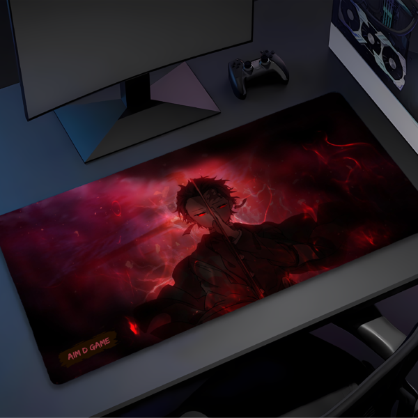 Mouse Mat, Desk mat, laptop mouse mat, mouse pad