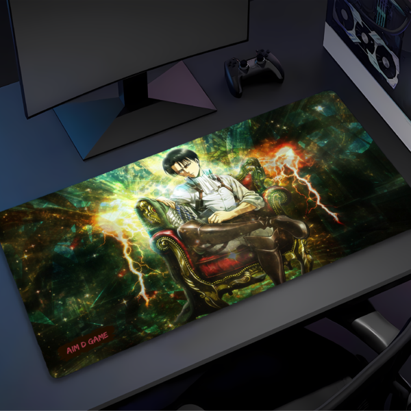 Mouse Mat, Desk mat, laptop mouse mat, mouse pad, Anime mouse pad, onepiece mouse pad