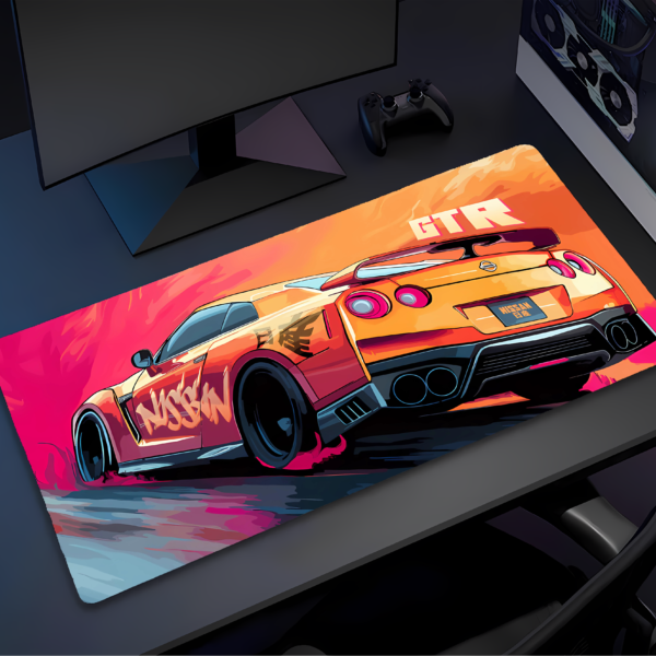 Mouse Mat, Desk mat, laptop mouse mat, mouse pad