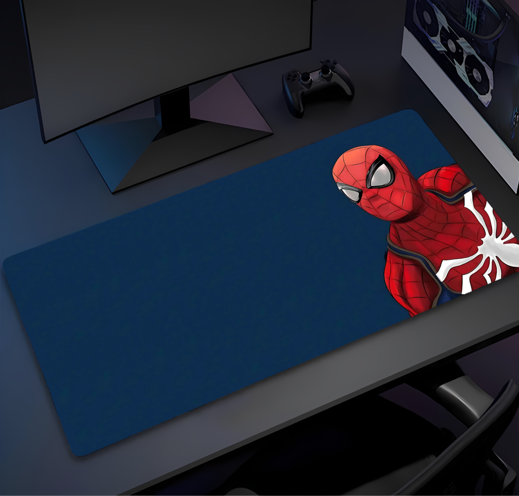 Mouse Mat, Desk mat, laptop mouse mat, mouse pad