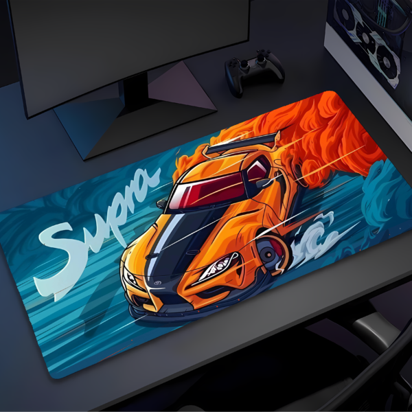 Mouse Mat, Desk mat, laptop mouse mat, mouse pad