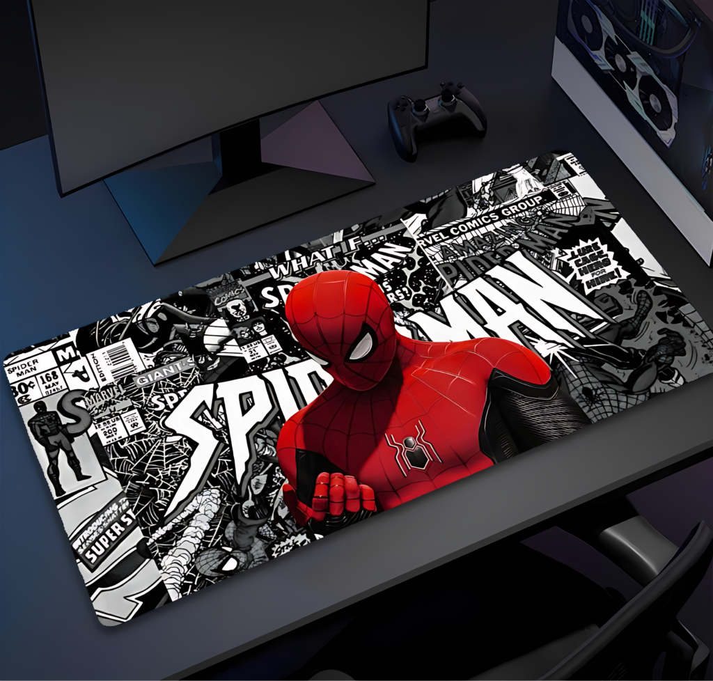 Mouse Mat, Desk mat, laptop mouse mat, mouse pad