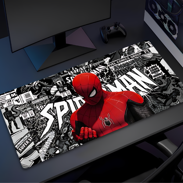 Mouse Mat, Desk mat, laptop mouse mat, mouse pad