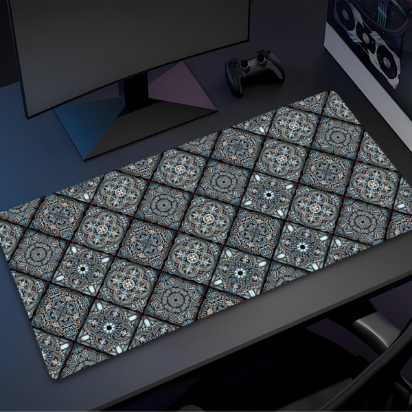 Mouse Mat, Desk mat, laptop mouse mat, mouse pad