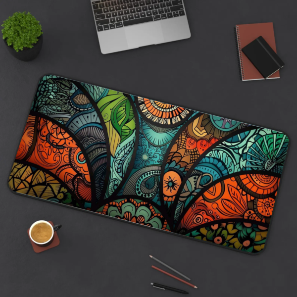 Mouse Mat, Desk mat, laptop mouse mat, mouse pad