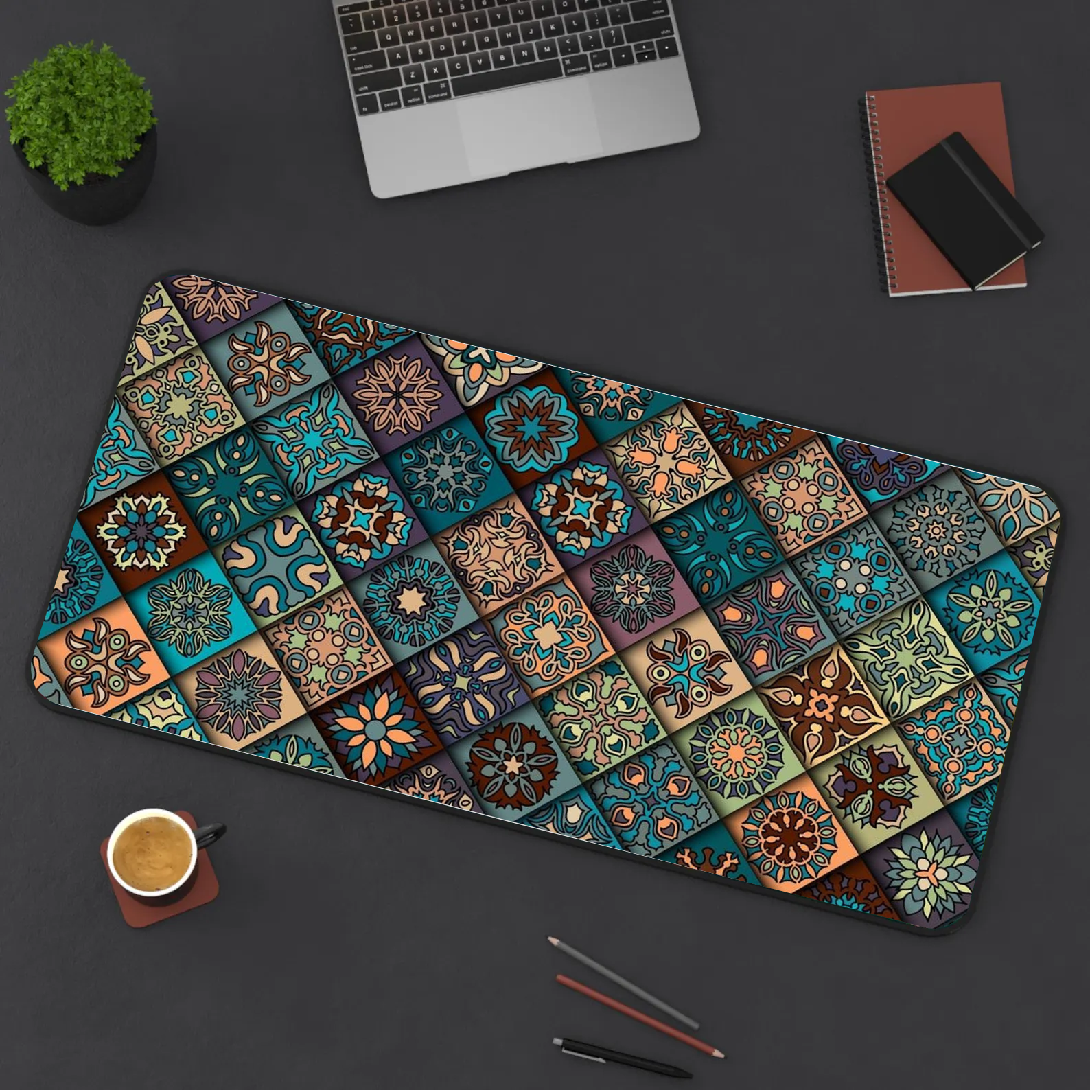 Mouse Pad For Laptop, Computer Accessories Mouse Mat, Desk mat, laptop mouse mat, mouse pad