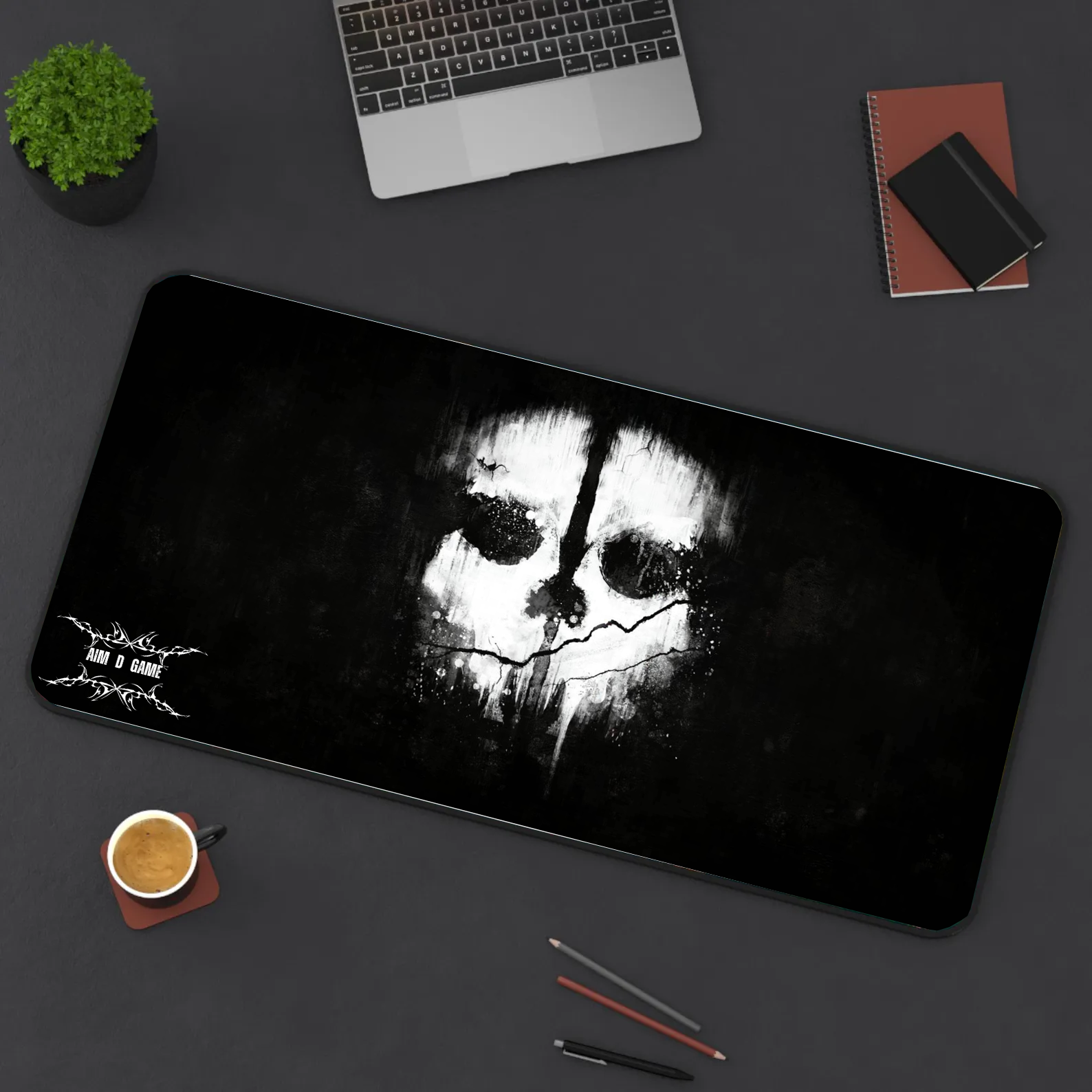 Mouse Pad For Laptop, Computer Accessories Mouse Mat, Desk mat, laptop mouse mat, mouse pad