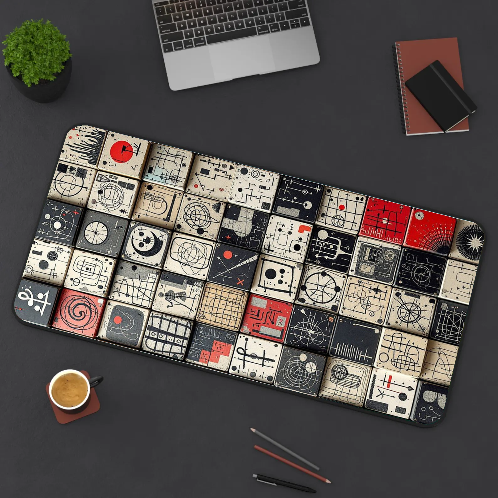 Mouse Pad For Laptop, Computer Accessories Mouse Mat, Desk mat, laptop mouse mat, mouse pad