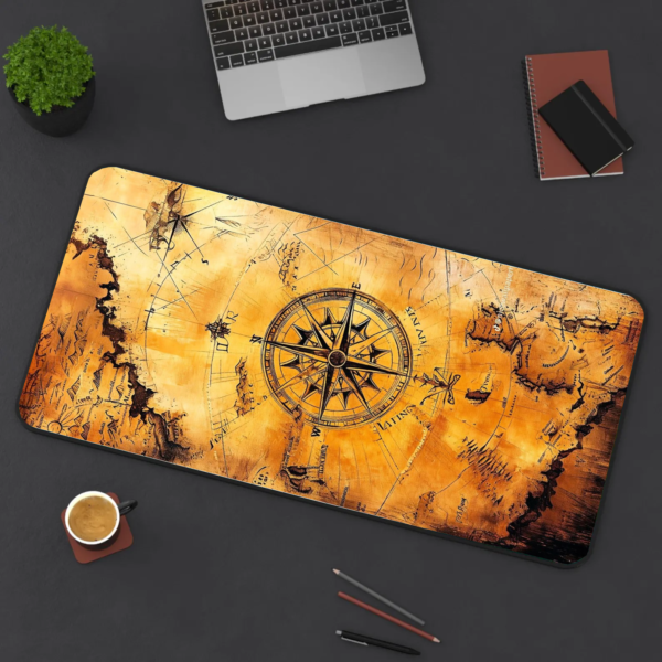 Mouse Mat, Desk mat, laptop mouse mat, mouse pad