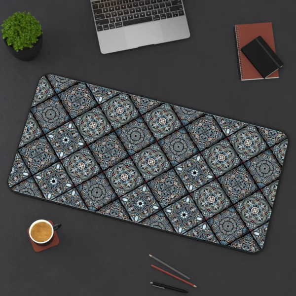 Mouse Mat, Desk mat, laptop mouse mat, mouse pad