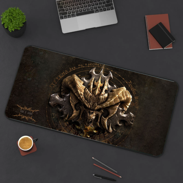 Mouse Mat, Desk mat, laptop mouse mat, mouse pad