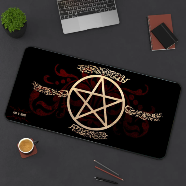 Mouse Mat, Desk mat, laptop mouse mat, mouse pad