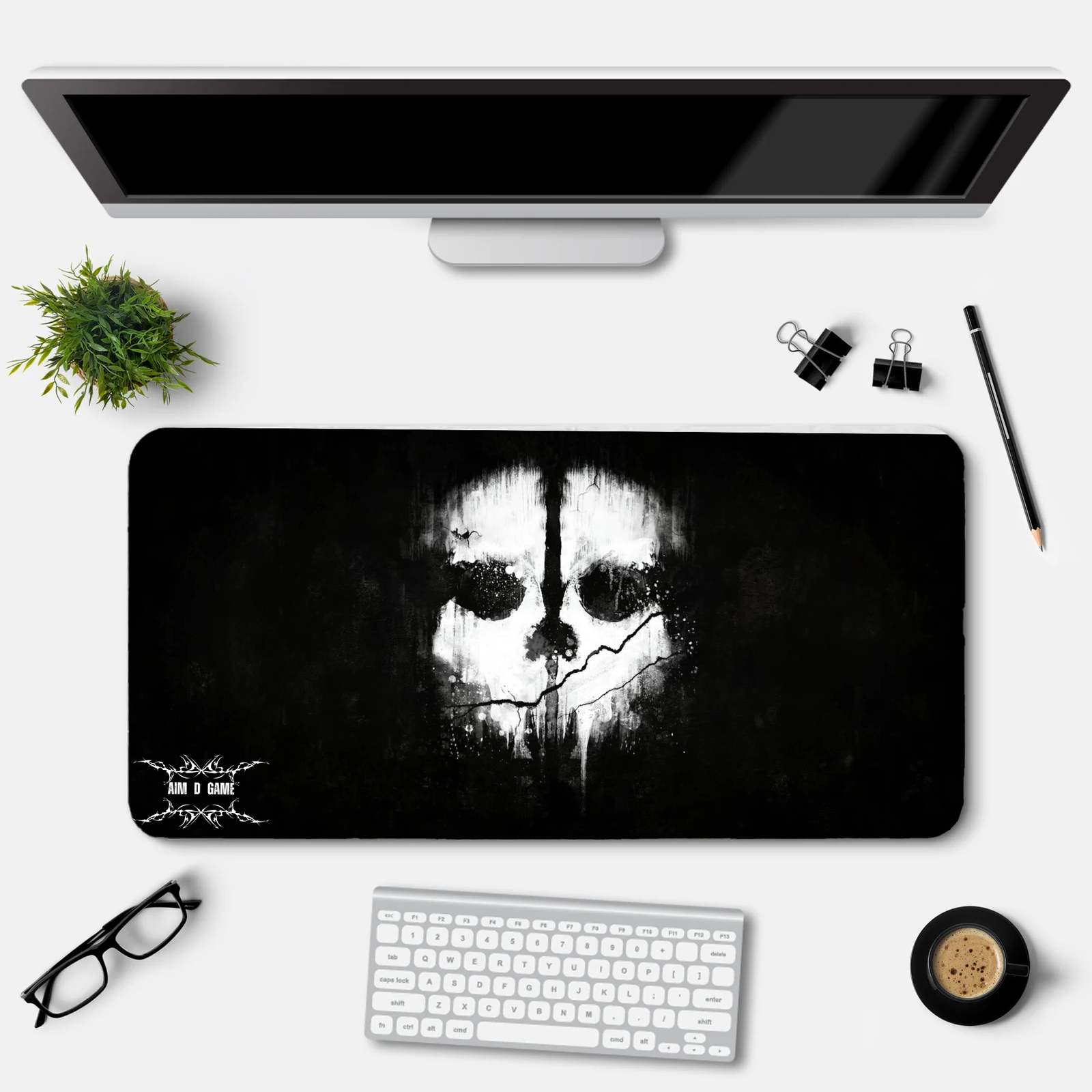 Mouse Pad For Laptop, Computer Accessories Mouse Mat, Desk mat, laptop mouse mat, mouse pad