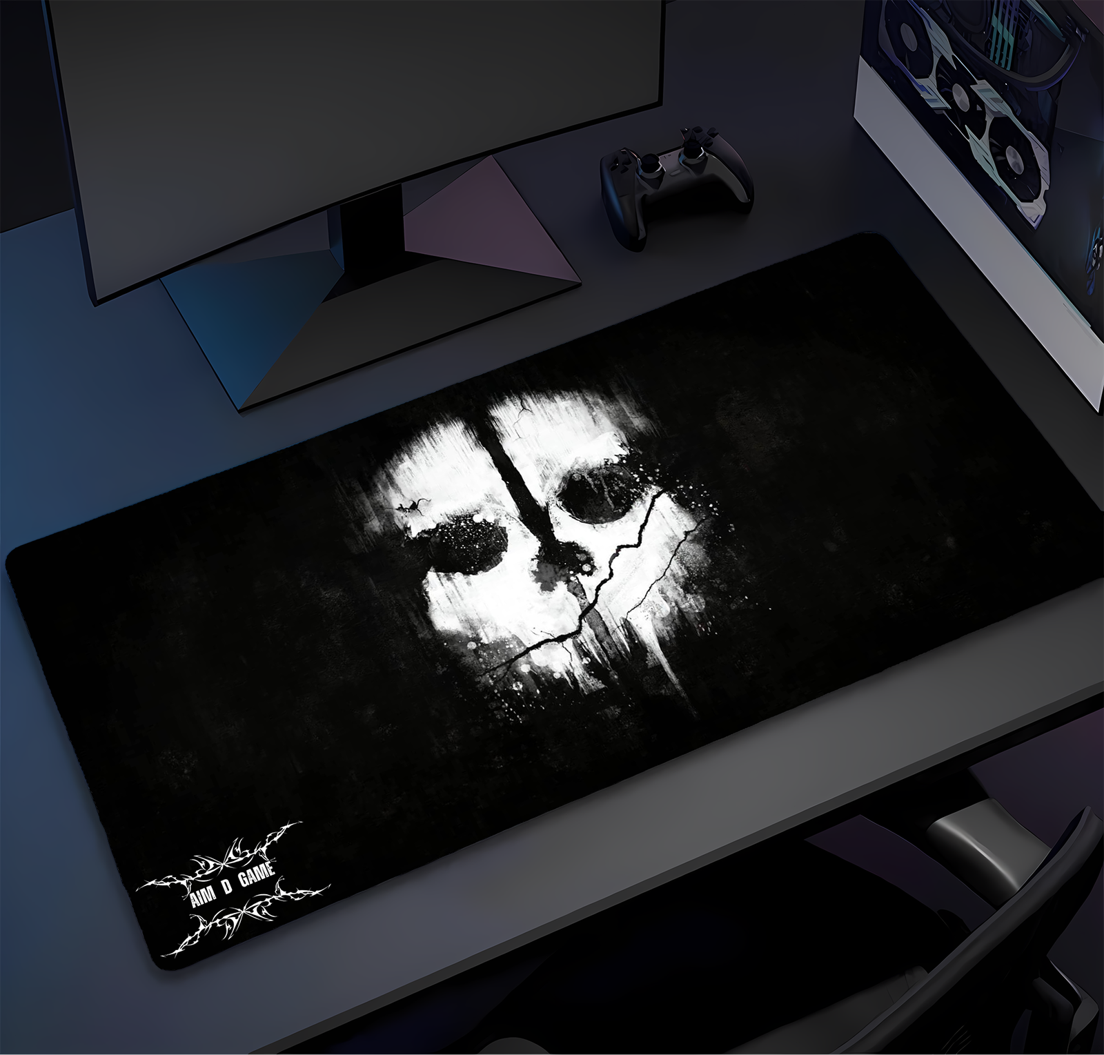 Mouse Pad For Laptop, Computer Accessories Mouse Mat, Desk mat, laptop mouse mat, mouse pad