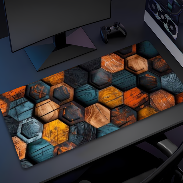 Mouse Mat, Desk mat, laptop mouse mat, mouse pad