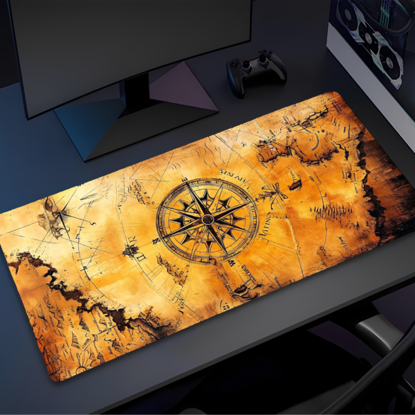 Mouse Mat, Desk mat, laptop mouse mat, mouse pad
