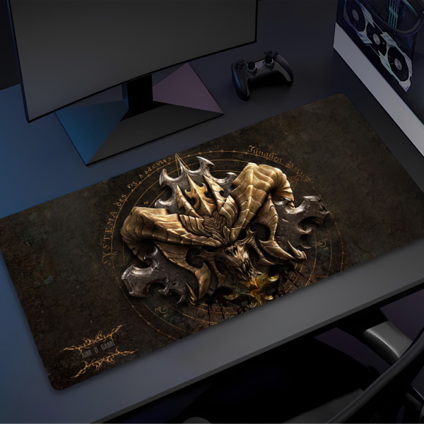 Mouse Mat, Desk mat, laptop mouse mat, mouse pad