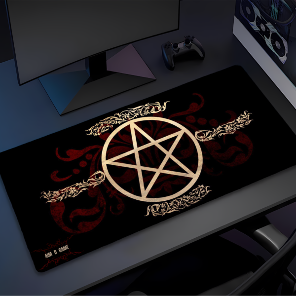 Mouse Mat, Desk mat, laptop mouse mat, mouse pad